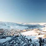 Hotel Sauerland Stern