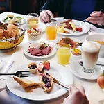Hotel Sauerland Stern Willingen (Upland)