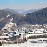 Hotel Sauerland Stern 4*