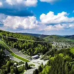 Sauerland Stern Hotel 4*