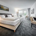 자우어란트 스턴 호텔 빌링겐