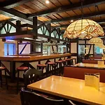 Sauerland Stern Hotel Willingen (Upland)