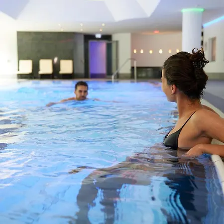 Sauerland Stern 4* Willingen (Upland)