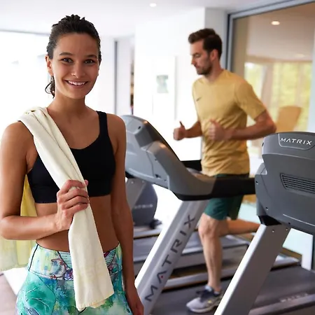 Hotel Sauerland Stern 4*