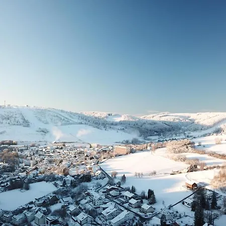 Hotel Sauerland Stern