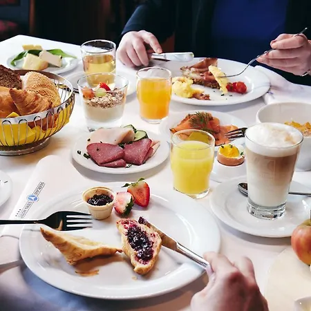 Hotel Sauerland Stern Willingen (Upland)