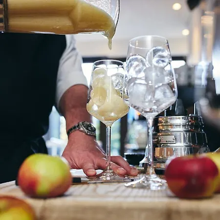 Sauerland Stern Hotel 4*