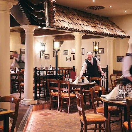 Sauerland Stern Hotel 4*