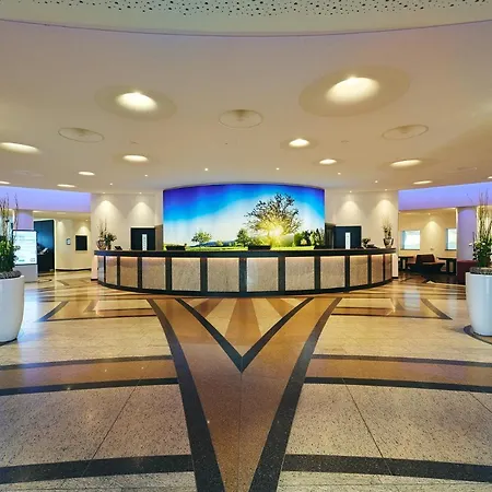 Hotel Sauerland Stern Willingen (Upland)