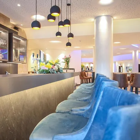 Hotel Sauerland Stern 4*