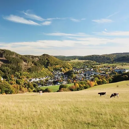 Sauerland Stern Willingen (Upland)