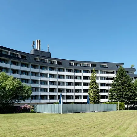 فندق Sauerland Stern