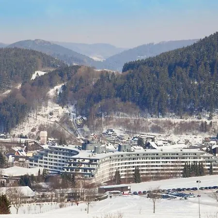 Hotel Sauerland Stern 4*