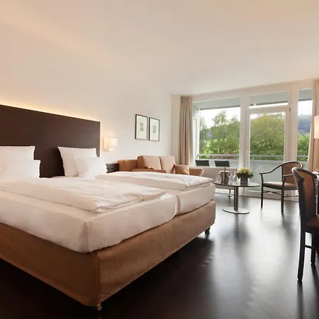 Sauerland Stern 4* Willingen (Upland)