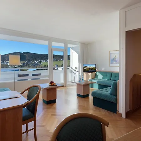 Sauerland Stern Hotel 4*