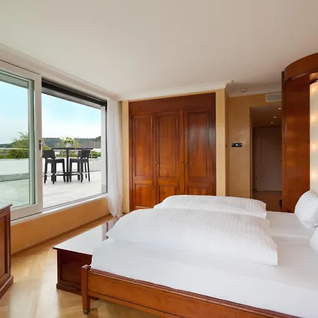 Hotel Sauerland Stern Willingen (Upland)