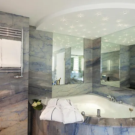 Hotel Sauerland Stern 4*
