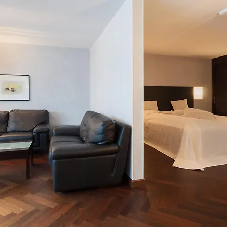 Sauerland Stern Hotel 4*