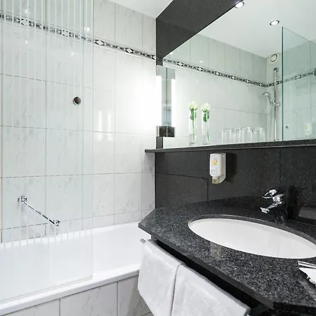 Sauerland Stern Hotel 4*