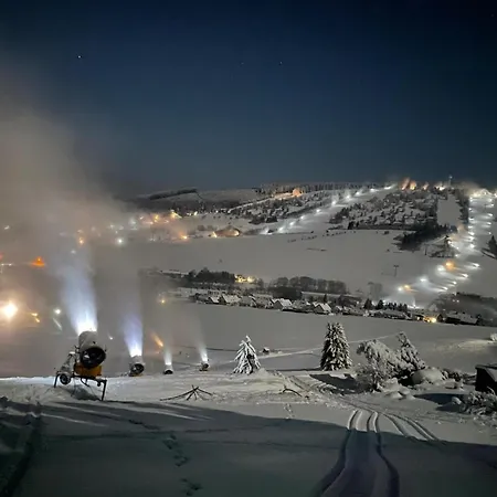 Sauerland Stern 4* Willingen (Upland)