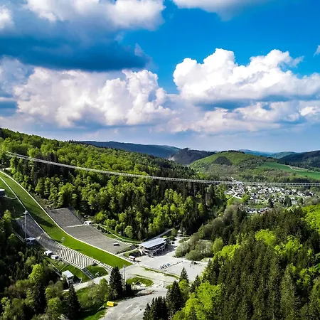 Sauerland Stern Hotel 4*