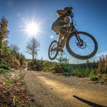 Sauerland Stern Willingen (Upland)