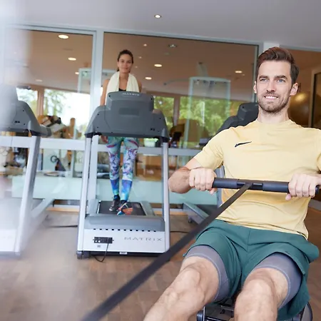 Hotel Sauerland Stern Willingen (Upland)