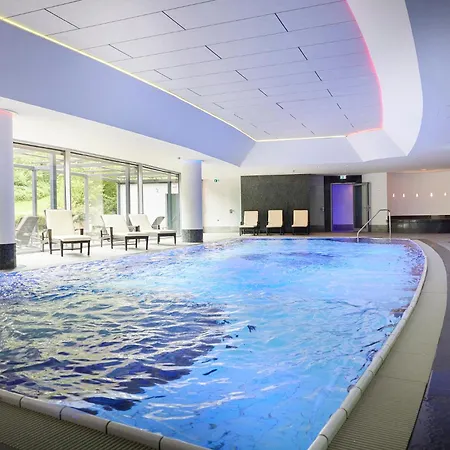 Hotel Sauerland Stern 4*