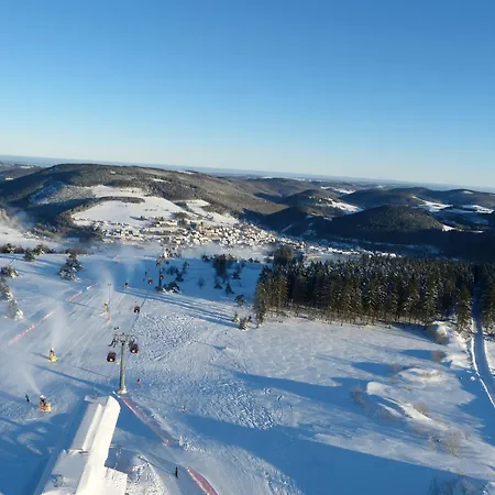 Sauerland Stern