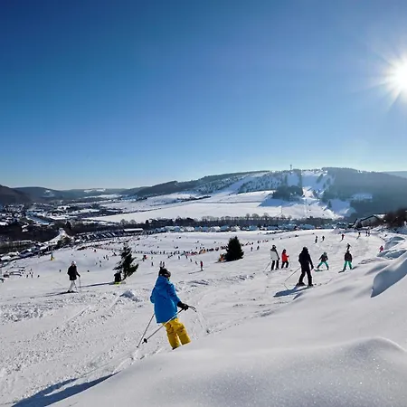 Sauerland Stern Hotel 4*