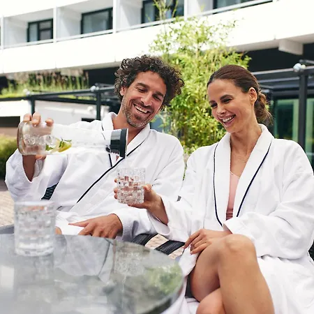 Sauerland Stern Hotel 4*