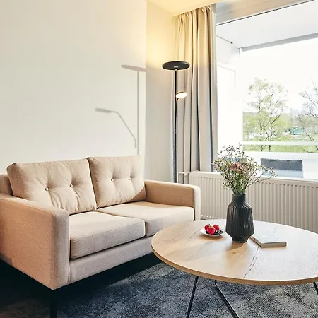 Sauerland Stern ホテル 4*