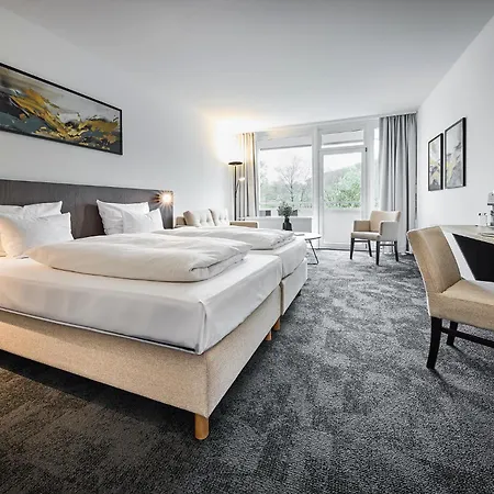 Sauerland Stern Hotel Willingen (Upland)