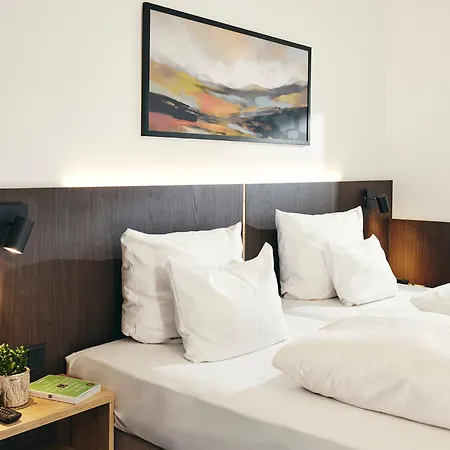 Hotel Sauerland Stern Willingen (Upland)