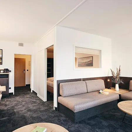 Sauerland Stern 4*