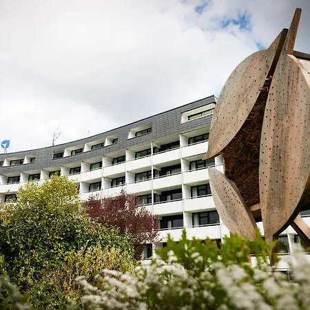 Sauerland Stern Hotel 4*