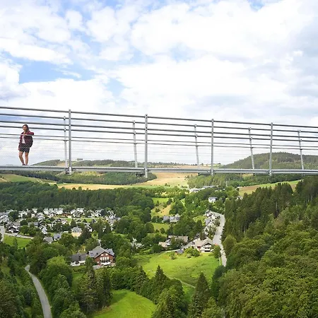 Hotel Sauerland Stern 4*