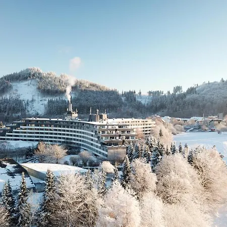 Sauerland Stern Hotel 4*