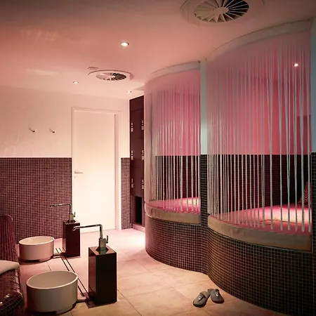 Sauerland Stern Hotel 4*