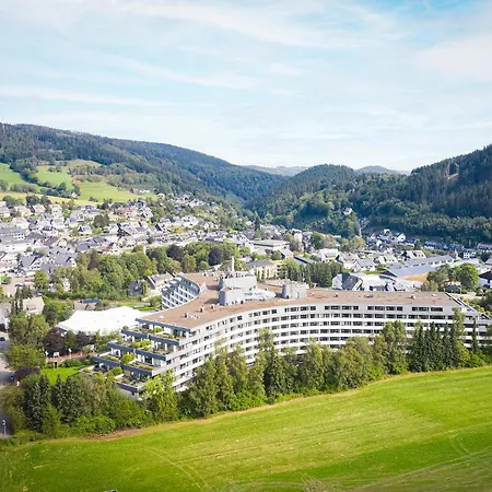 Sauerland Stern Willingen (Upland)