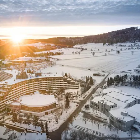 Sauerland Stern Hotel 4*