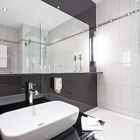 Hotel Sauerland Stern