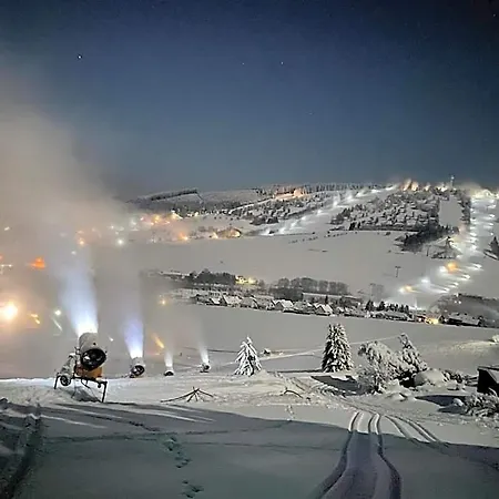 Sauerland Stern 4* Willingen (Upland)