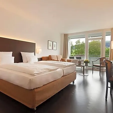 Sauerland Stern Hotel 4*