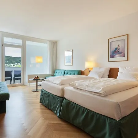Sauerland Stern Hotel