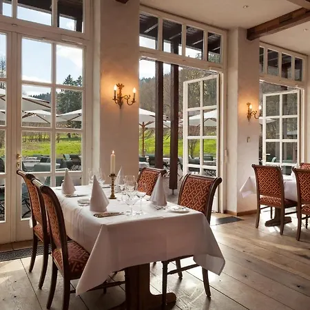 Hotel Sauerland Stern