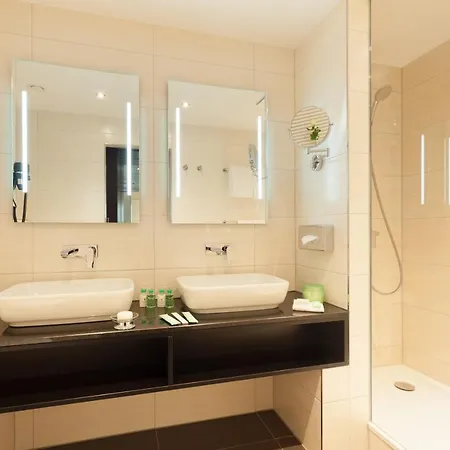 酒店 赛尔兰德斯特恩酒店 4*