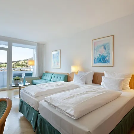Sauerland Stern 4*