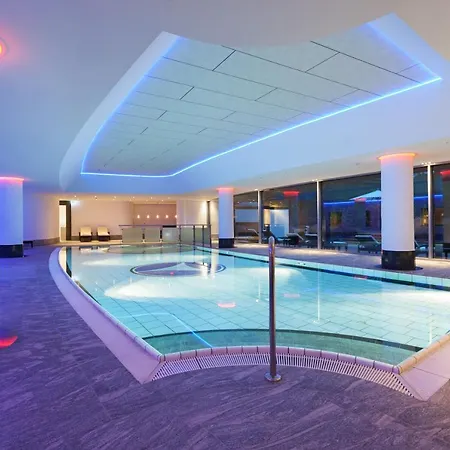 Hotel Sauerland Stern Willingen (Upland)
