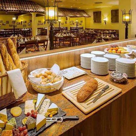 Hotel Sauerland Stern 4*